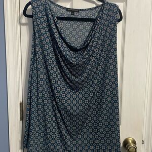 Banana Republic XL blouse top